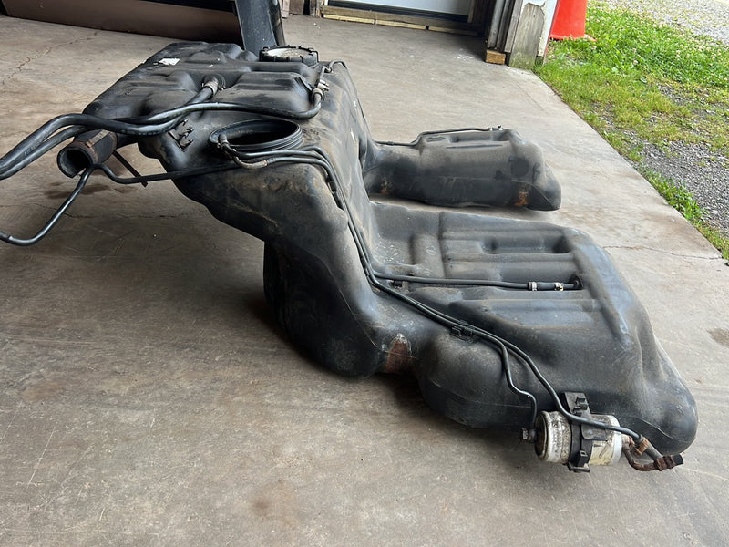 1996-2003 Audi S8 D2 A8 Gas Fuel Tank Assembly 4D0919051 OEM #6512EM