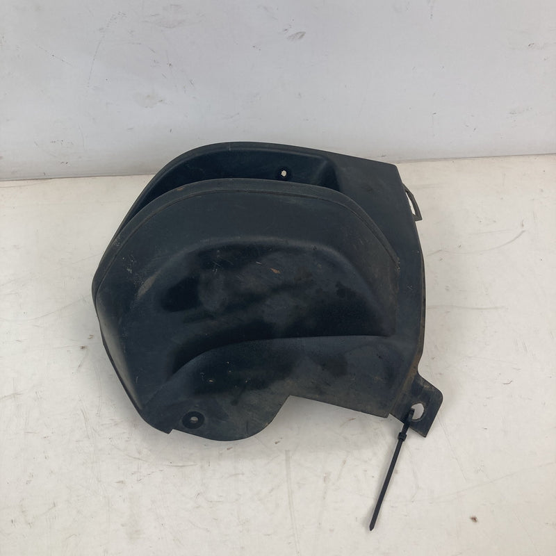 2014-2019 Chevrolet Silverado Rear Bumper Corner Step Trim 812548816 OEM #5588M