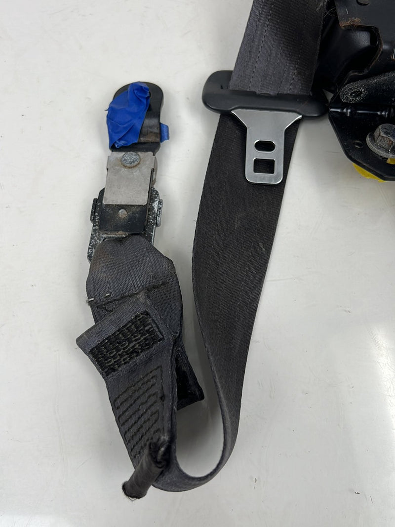 2004-2007 Volvo S60R V70R Front Driver Left Seat Belt Retractor OEM #5817EM