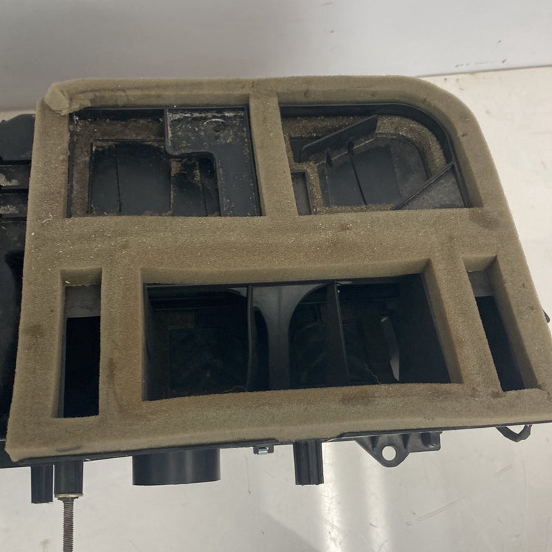 2007-2014 Chevrolet Silverado GMT900 HVAC Box Heater Core 22986273 OEM #5334M