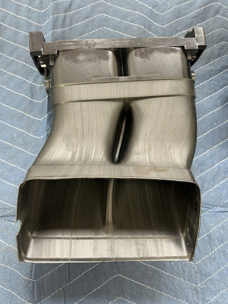 1993-1997 Volvo 850 850R Dashboard Vent Set Ducts Left Right Center OEM #4556E