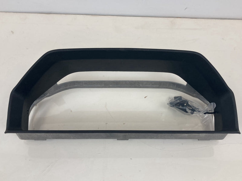 1992 Volvo 940 944 - Gauge Cluster Trim PN: 3519982 3519984