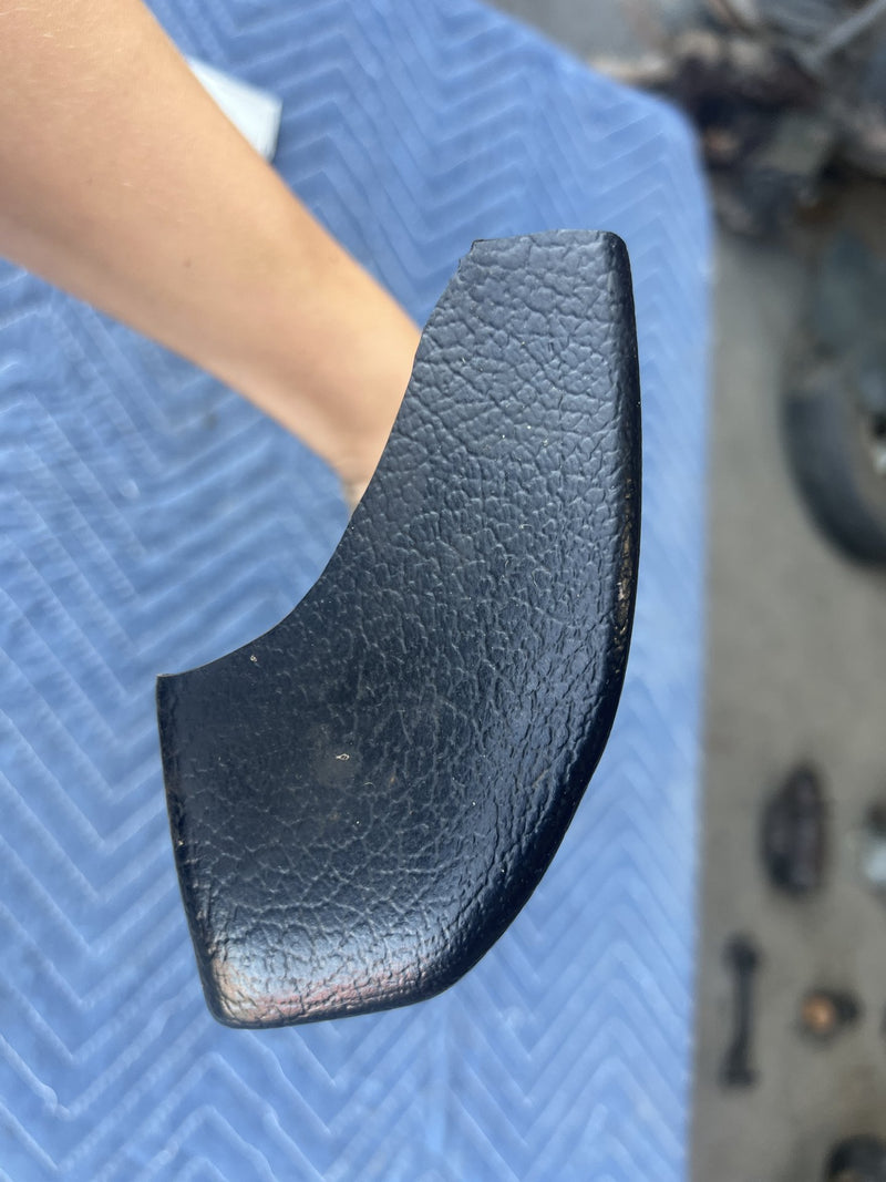 1973 Volvo 140 142 - Dash Trim PN: 78412
