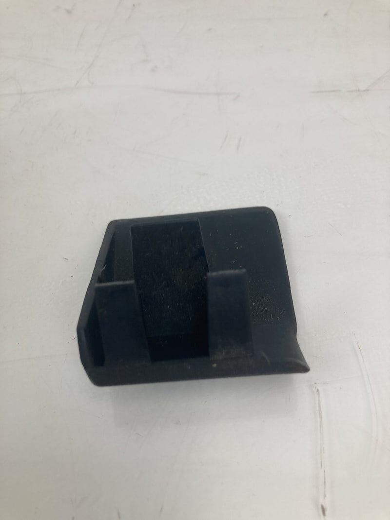 1981-1985 Volvo 240 245 Dash Switch Blank 1307162 OEM