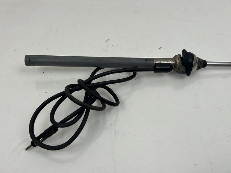 1975-1980 Volvo 244 240 AM FM Stereo Radio Antenna OEM #5332EM