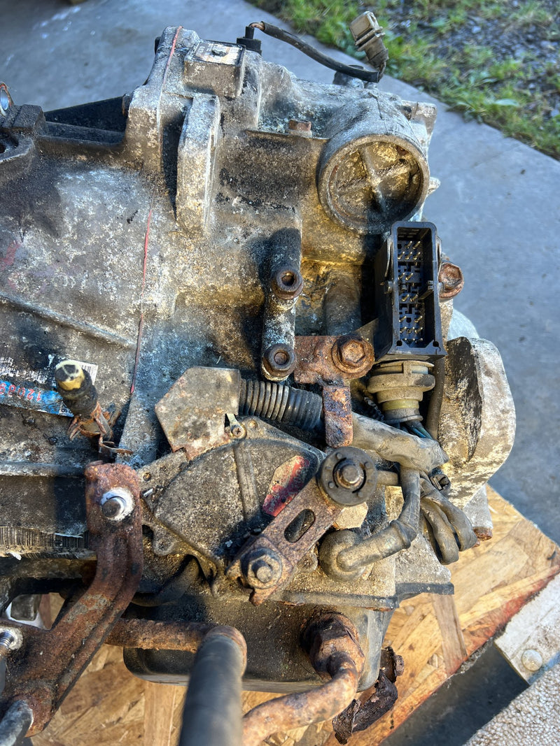 1998-2000 Volvo S70 V70 XC Aisin AW Automatic Transmission 5 Speed OEM #6905EM