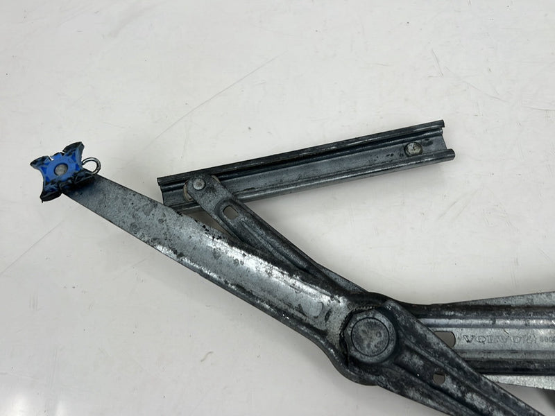 1990-1992 Volvo 740 745 940 Front Right RH Window Regulator Motor OEM #5959EM