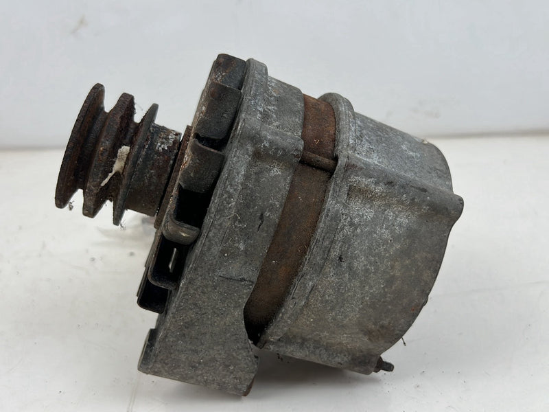 1975-1980 Volvo 244 240 Alternator w/ Mounting Bolts OEM #5372EM
