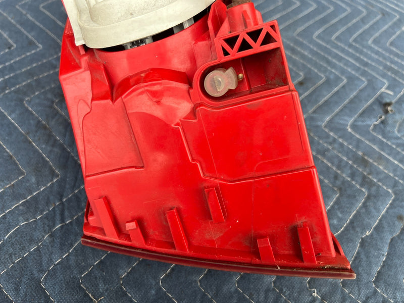 2009-2011 Audi A6 Outer Driver Left LH Tail Light Lamp 4F5945097 OEM #3408EM