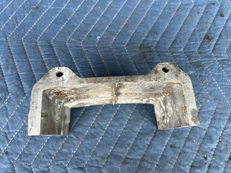 1966-1981 BMW M10 E9 E21 3 5 Series Upper Timing Chain Cover 2002 Tii OEM #3925M