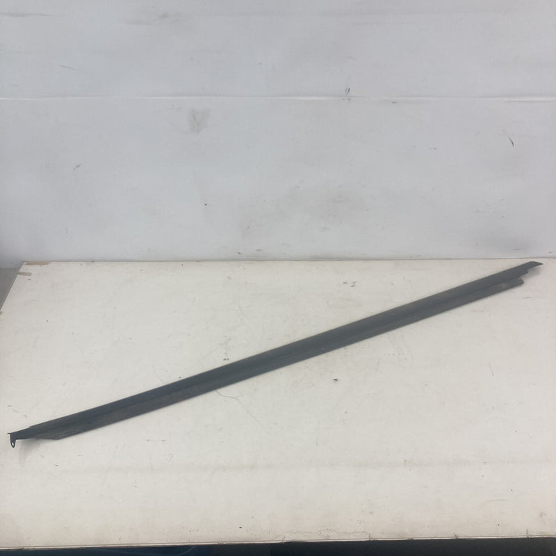 1981-1985 Volvo 240 245 Rear Window Sill Trim Left Rear Wagon OEM