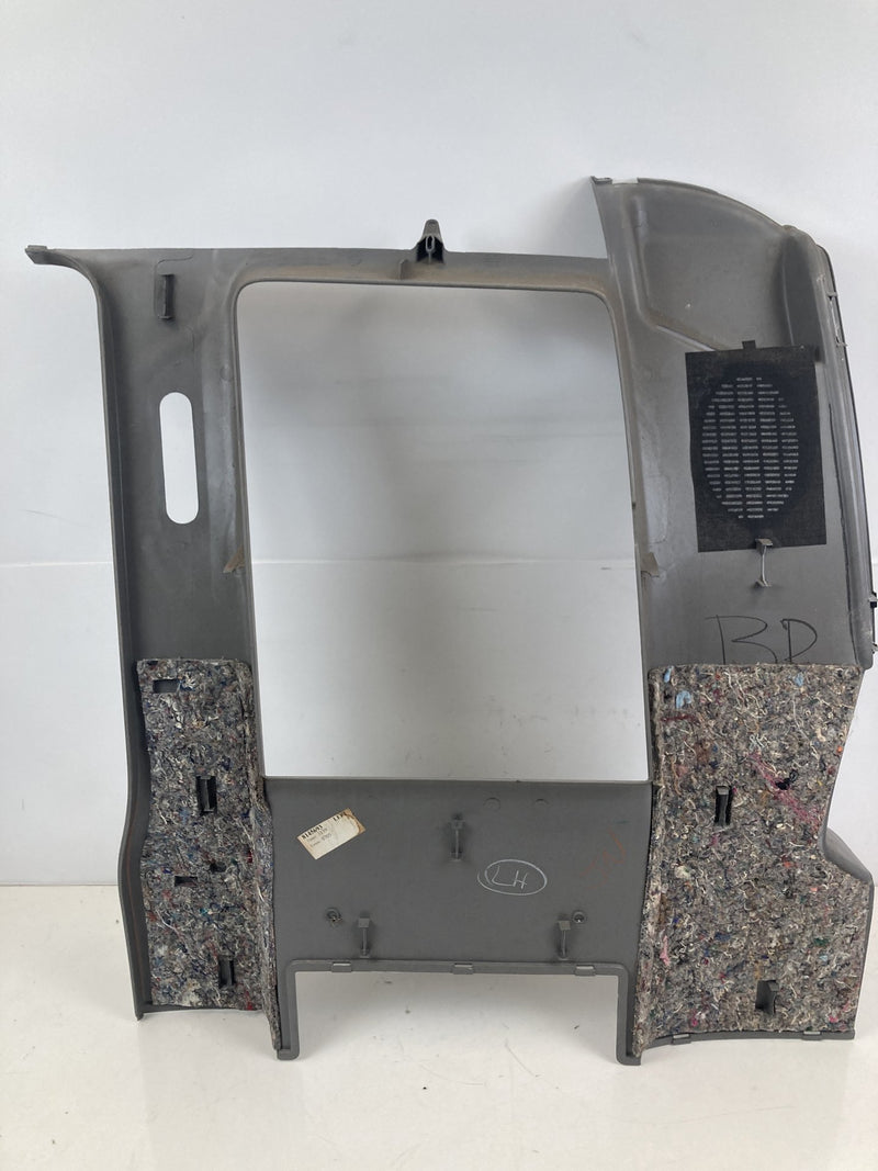 1996 Chevrolet Silverado GMT800 - Interior Trim Set PN: 19733157 15733167 8145693 15693551 8145693