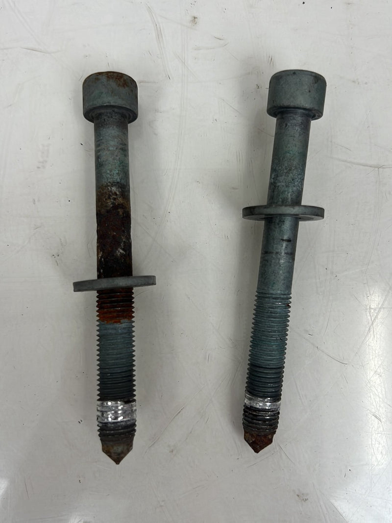 1996-2003 Audi S8 D2 A8 Front Bumper Mounting Bolt Hardware OEM #6469EM