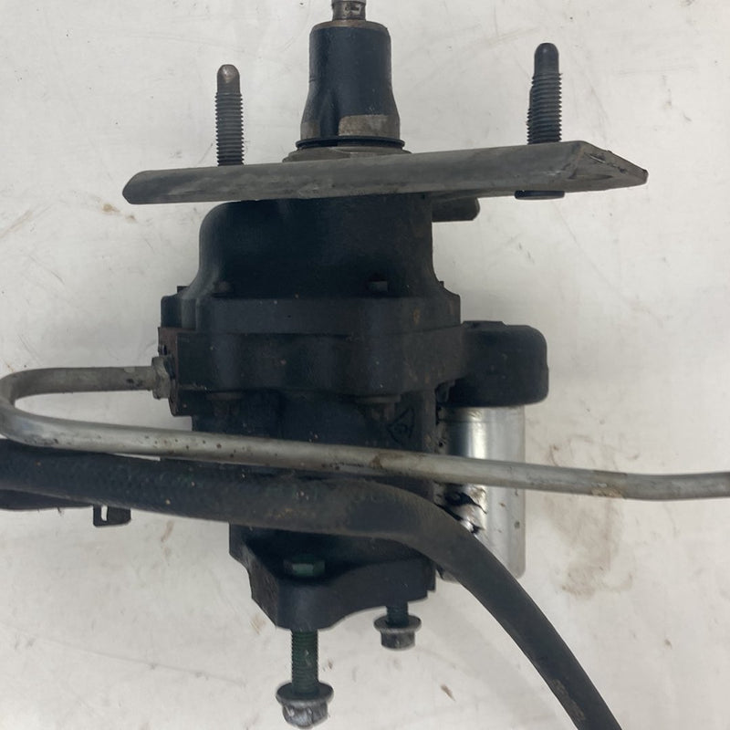 2007-10 Chevy Silverado GMT900 2500 Brake Hydroboost Master Cylinder OEM #5366M