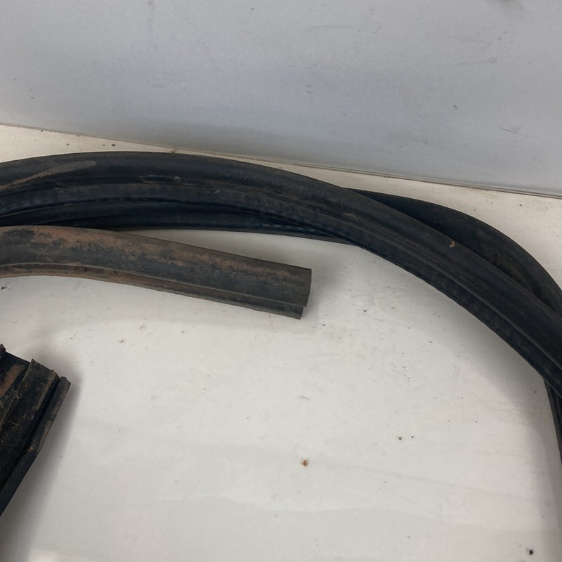1996 Chevrolet Silverado GMT800 - Door Seal Set of 4