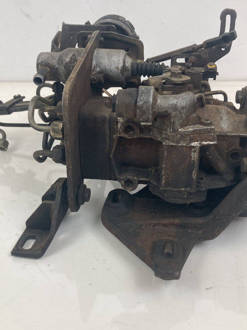 1980 Volvo 244 - Injector Pump PN: 0460406033 146 072130107
