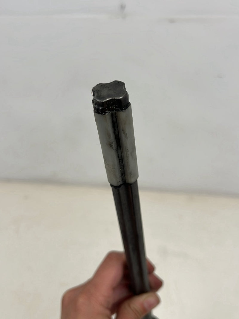 1996-2003 Audi S8 D2 A8 Steering Column Intermediate Shaft OEM #6536EM