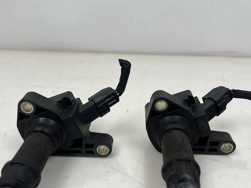 2017-2019 Ford Escape Ignition Coil Set of 4 DS7G-12A366-BB OEM #5476EM