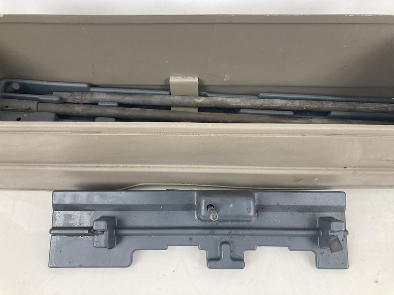 1995-1998 Chevrolet GMC C/K Emergency Spare Tire Scissor Jack & Tool Kit OEM
