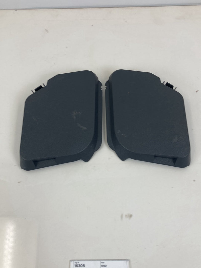 1992 Volvo 940 944 - Tail Light Trim Panel