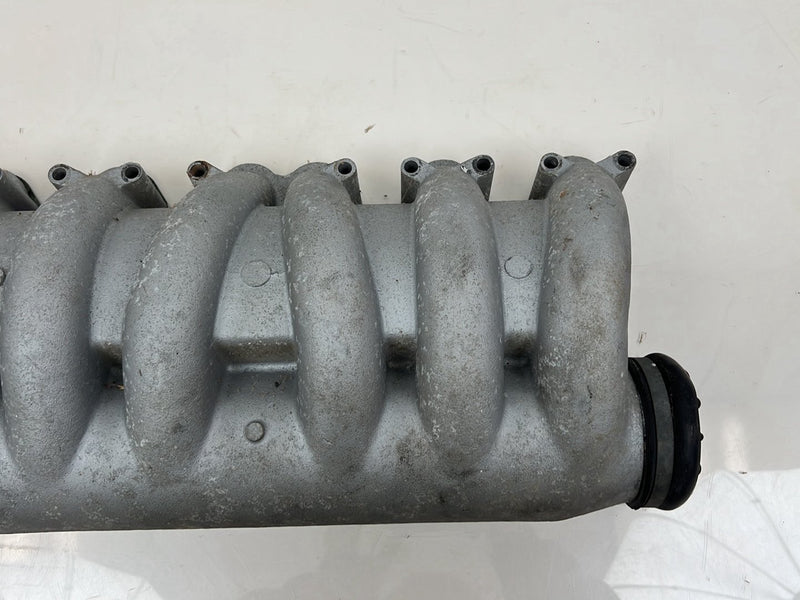1975-1980 Volvo 244 240 Intake Manifold D24 2.4L Diesel OEM