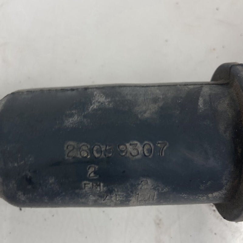 1995-1998 Chevrolet Silverado 2500 GMT400 Steering Intermediate Shaft OEM