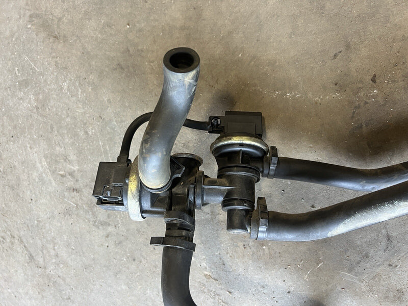 1980-1985 Cadillac Seville Air Bypass Diverter Valve Injector V8 GM OEM #3381M