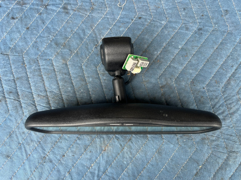 2002-2006 Toyota Camry  Rear View Mirror  Auto Dim OEM #74DU