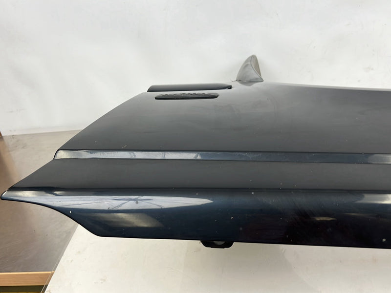 1998-2000 Volvo V70 S70 Front Driver Left LH Fender Panel Black OEM #6344EM