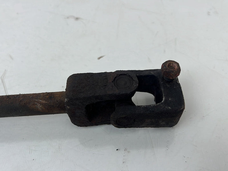1983-1985 Porsche 944 Steering Intermediate I Shaft Steering Linkage OEM #5660EM