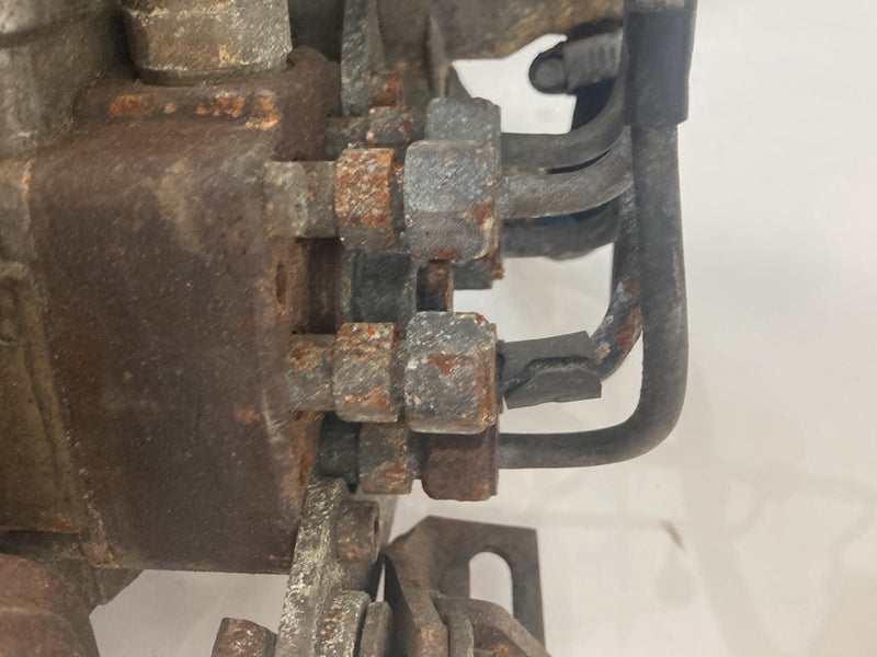 1980 Volvo 244 - Injector Pump PN: 0460406009 072130107 C