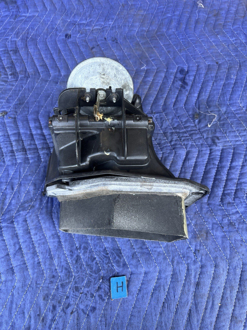 1980-1985 Cadillac Seville HVAC Vacuum Vent Actuator Heat AC GM OEM #3433M