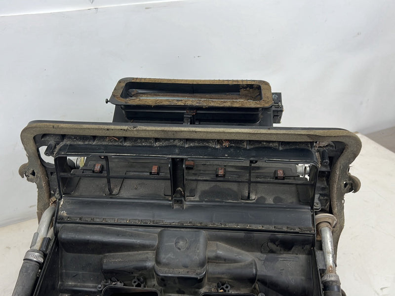 1996-2003 Audi S8 D2 A8 A/C Heater Core Climate HVAC Box Assembly OEM #6580EM