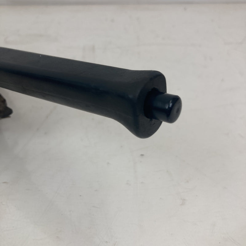 1981-1985 Volvo 240 245 Emergency Brake Handle 1205949 1205985 OEM