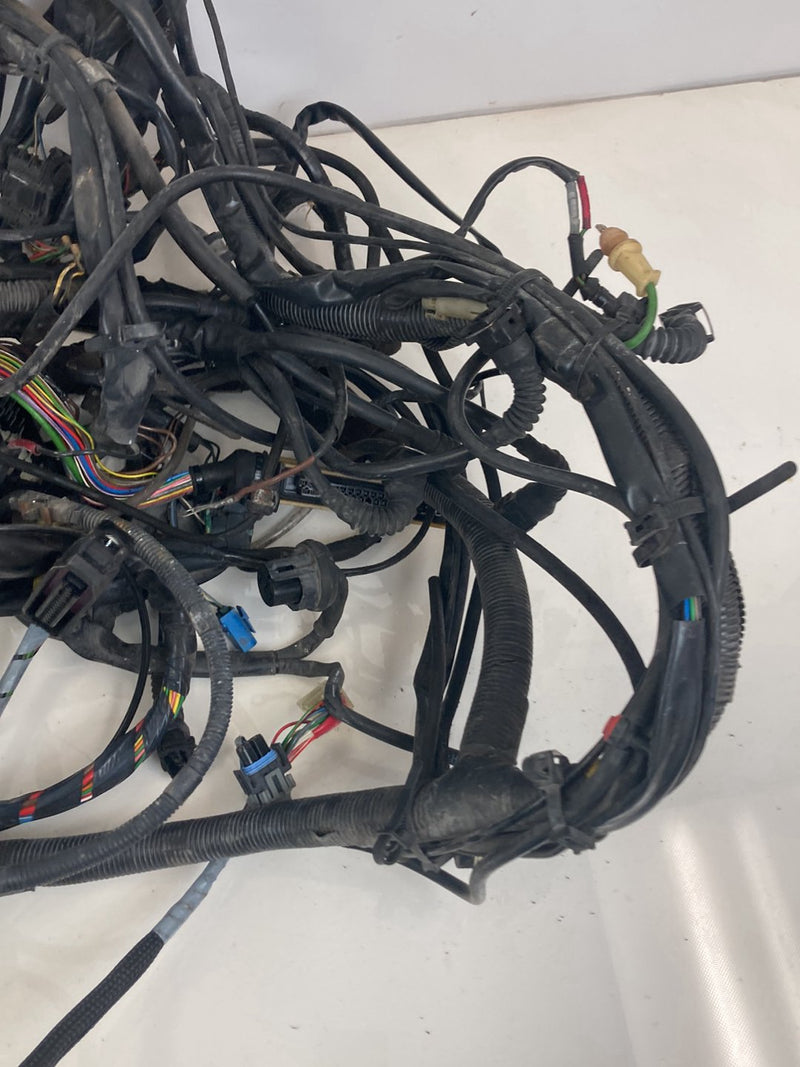 1992 Volvo 940 944 - Engine Wiring Harness