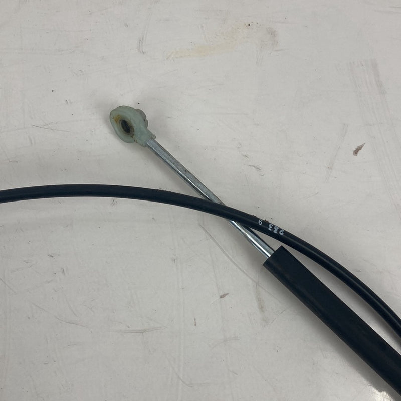 1995-1998 Chevrolet Silverado 2500 GMT400 Automatic Shifter Cable 15037353 OEM