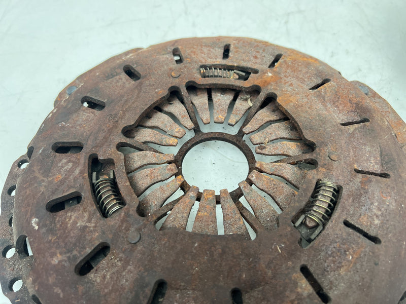 BMW E39 E46 325i 328i 525i 528i 530i M52 Manual Transmission Flywheel OEM #542M