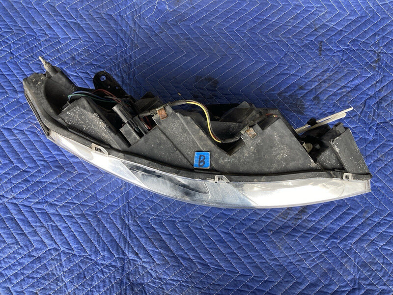 2006-2016 Chevy Impala GM Left Headlight LH Driver OEM #3128M