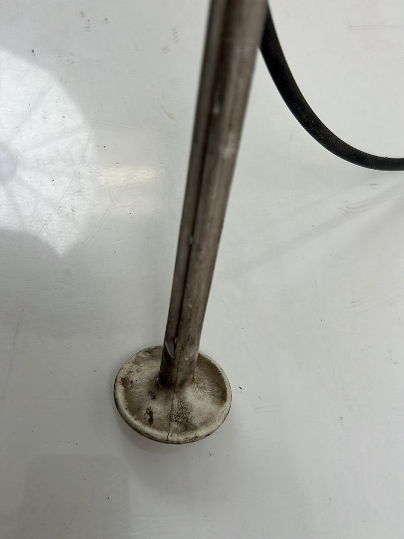 1975-1980 Volvo 244 240 Engine Bonnet Hood Latch Release Cable OEM #5349EM