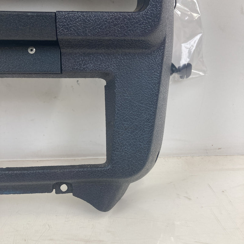 1981-1985 Volvo 240 245 Center Dash Trim Defrost Switch 1342620 OEM