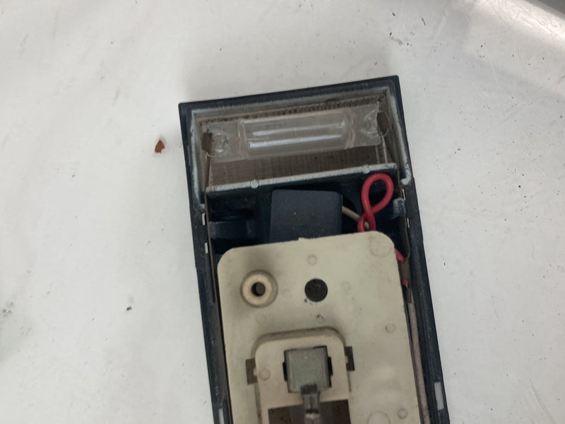 1988 Chevrolet Silverado 1500 GMT400 - Dome Light Rear