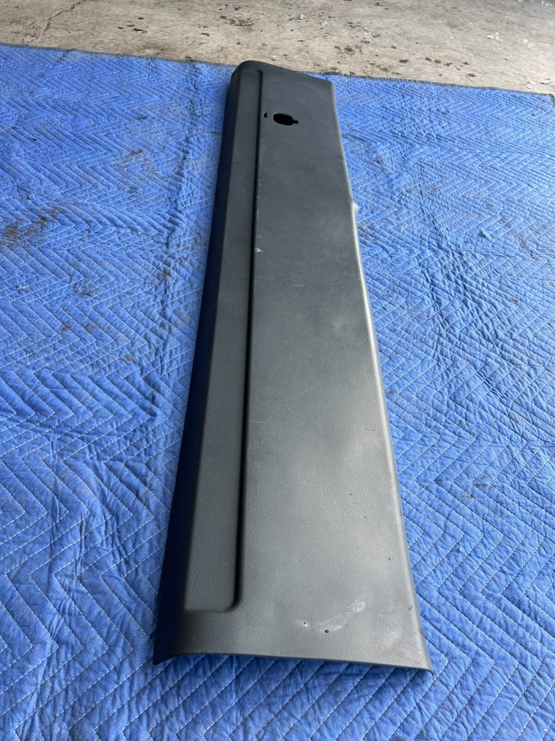 1999-2002 Chevy Silverado GM 1500 Rear Window Interior Lower Trim OEM #1831CN