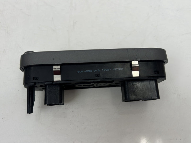 1998-2000 Volvo V70 S70 Front Right & Left Door Window Switch Pair OEM #6322EM