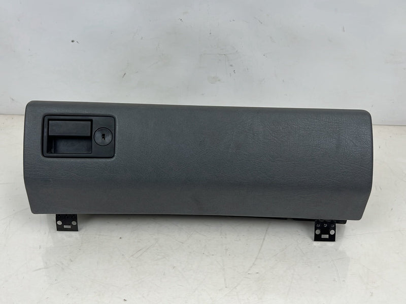 1993-1997 Volvo 850 Dash Glove Box Compartment Gray 6818525 OEM