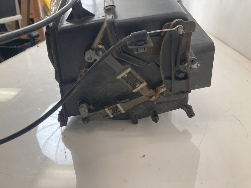 1988 Chevrolet Silverado 1500 GMT400 - HVAC Box