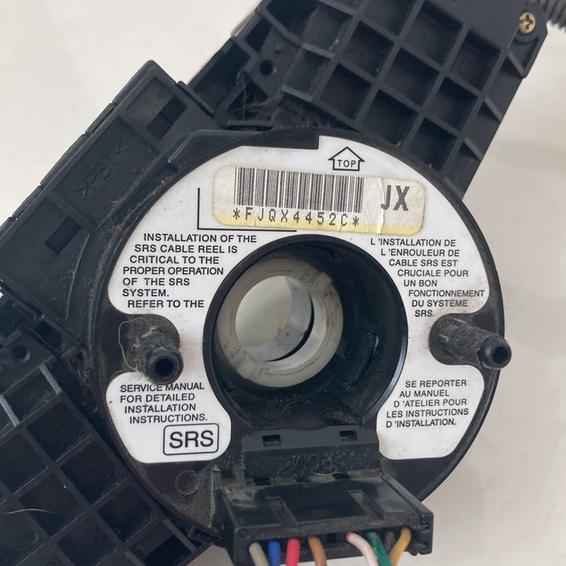 2002-2004 Honda CR-V RD2 Wiper Switch A13404MLFQR OEM #5102M