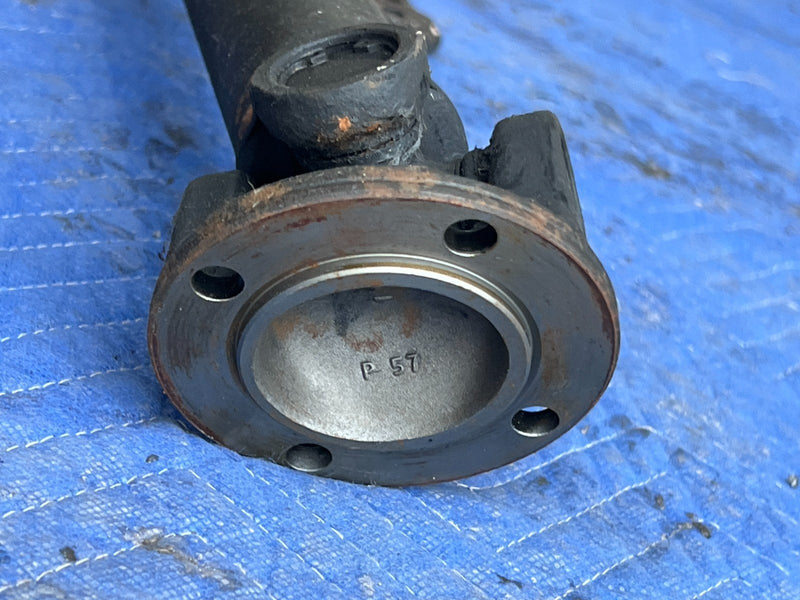 1992-1995 Volvo 940 740 Auto Transmission Center Driveshaft Assembly OEM #3301EM