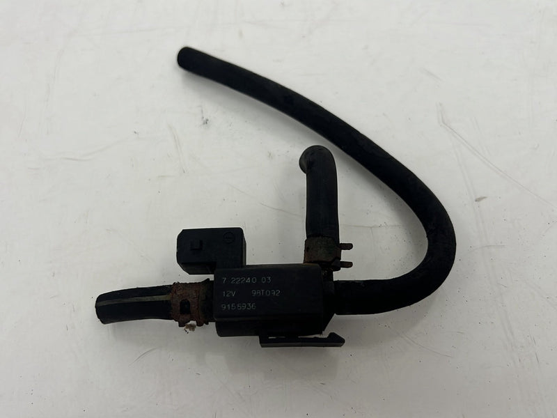 1998-2000 Volvo V70 S70 Turbocharger Turbo Boost Control Solenoid OEM #6331EM
