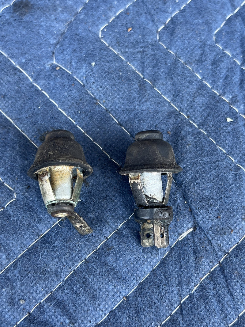 1973 Volvo 140 142 - Dome Light Switch