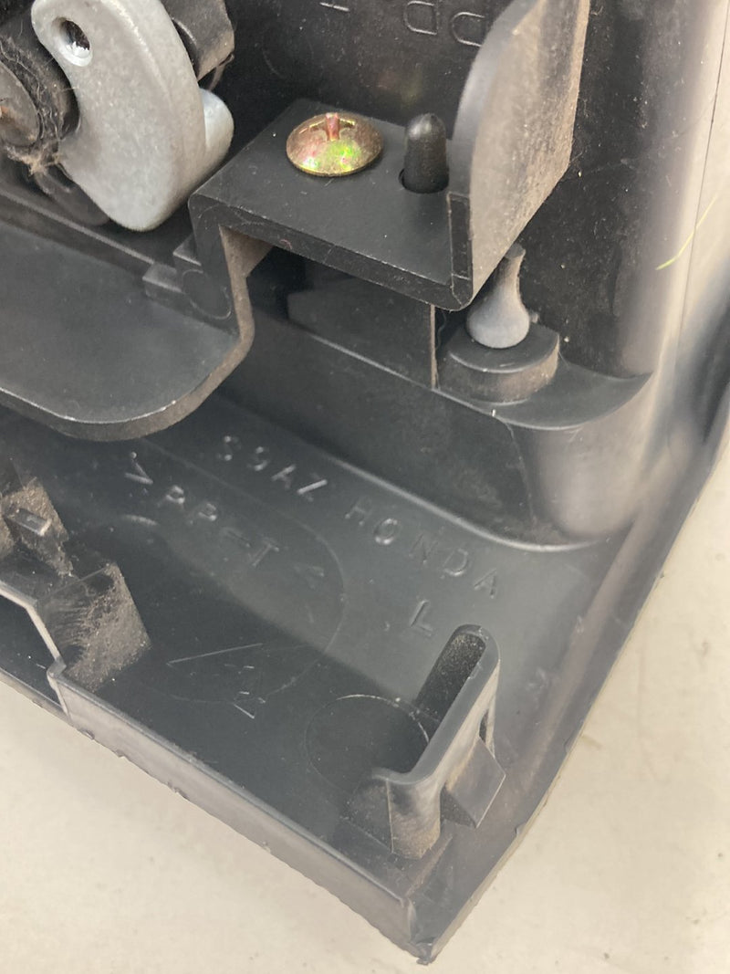 2002-2004 Honda CR-V RD2 Dash Storage Box S9AZ OEM #5093M